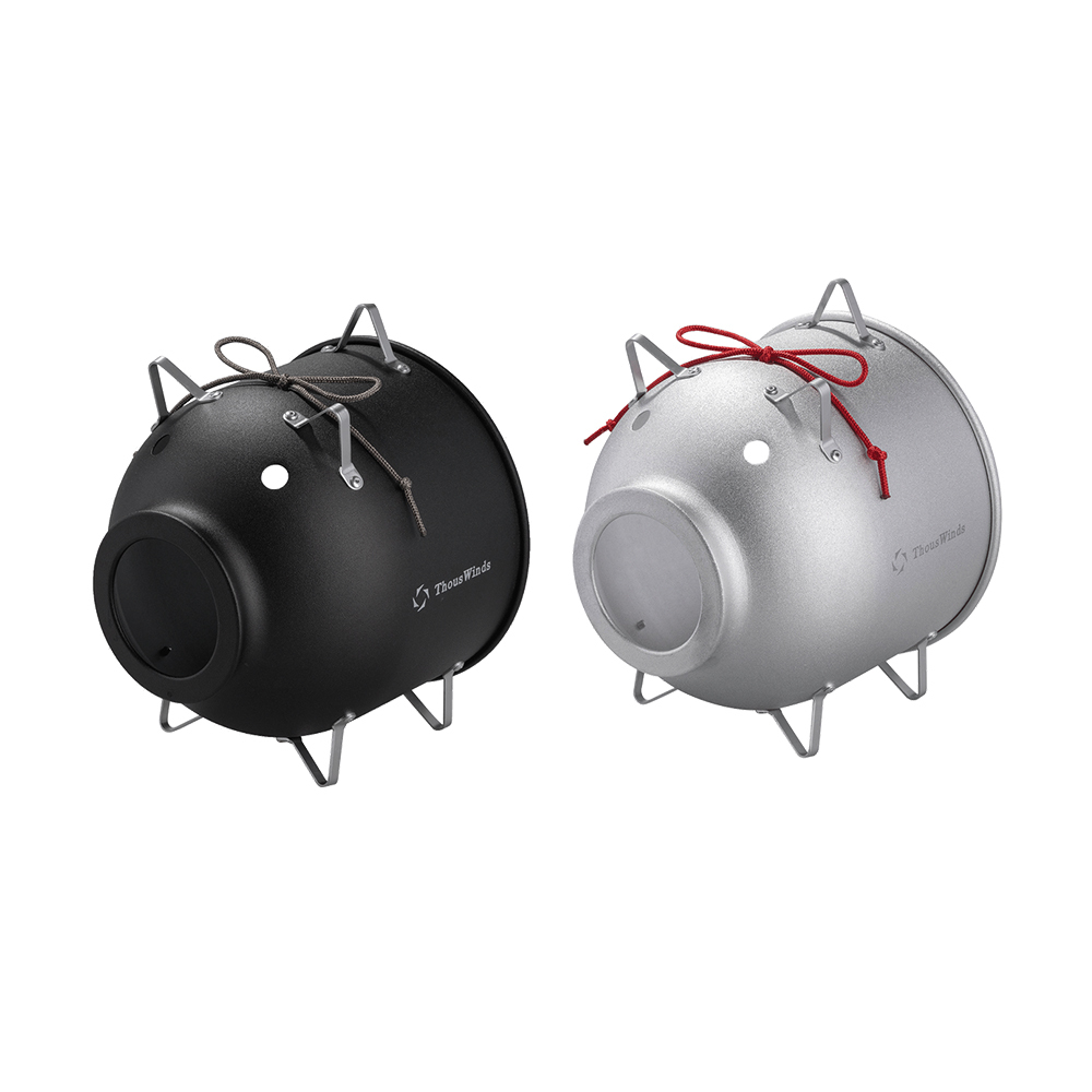 Thous Winds TW8072 戶外蚊香豬蚊香盒