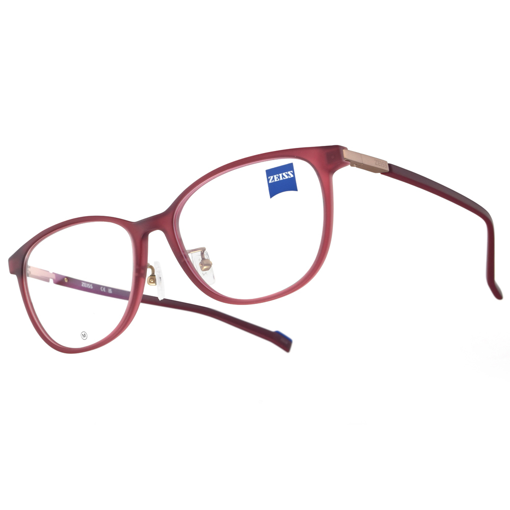 【ZEISS】ZS22710LB 602 橢方框光學眼鏡