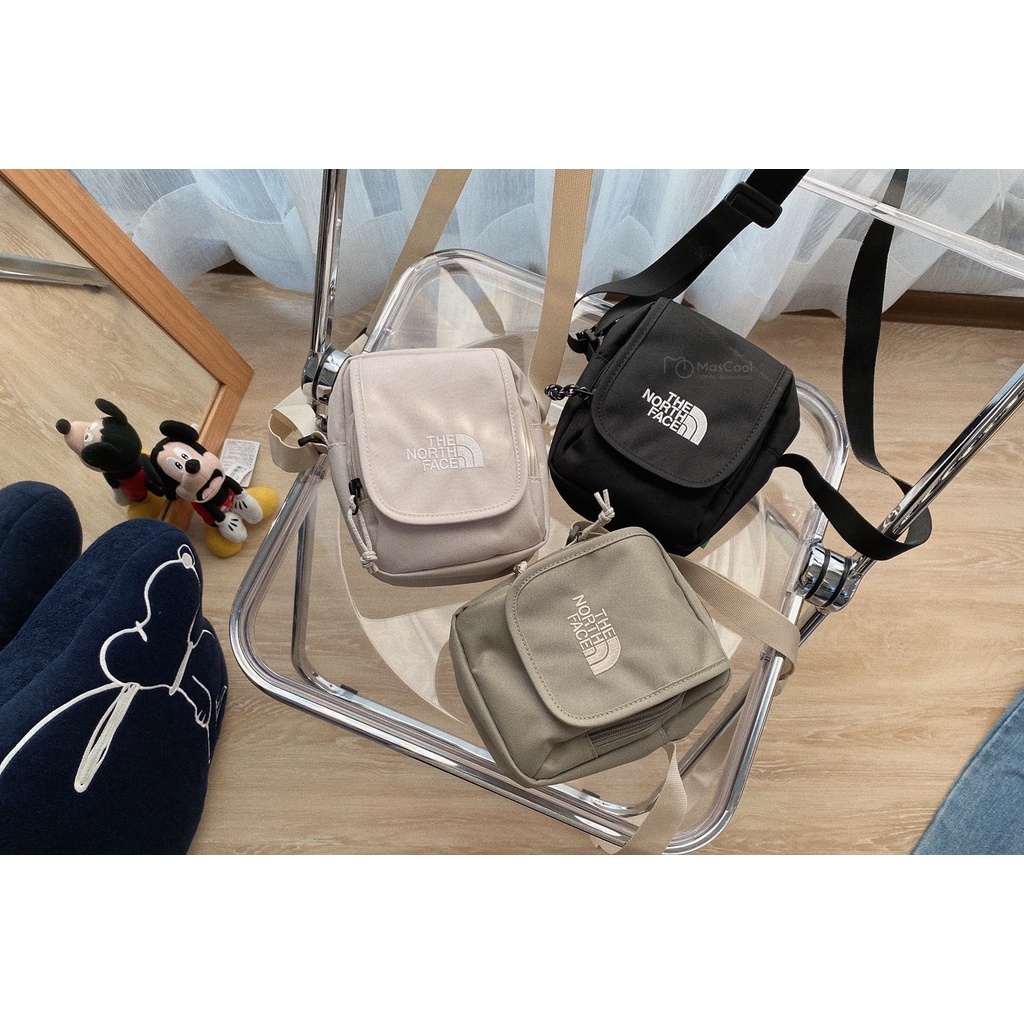 The North Face 小包