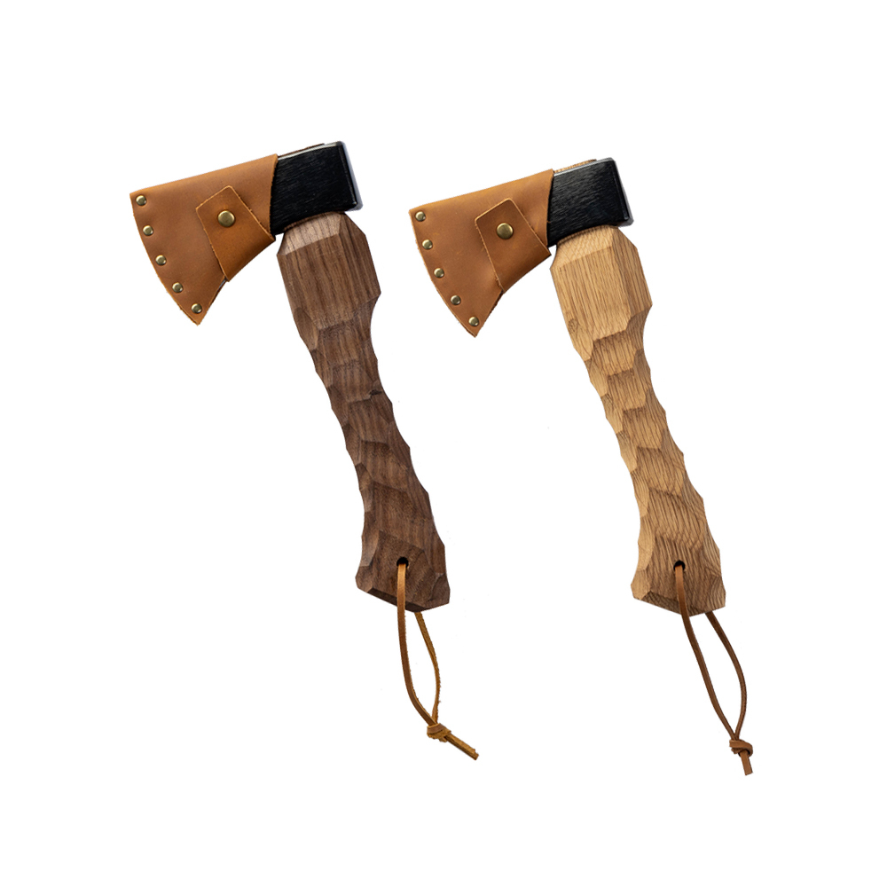 Thous Winds TW5053 山系職人斧頭