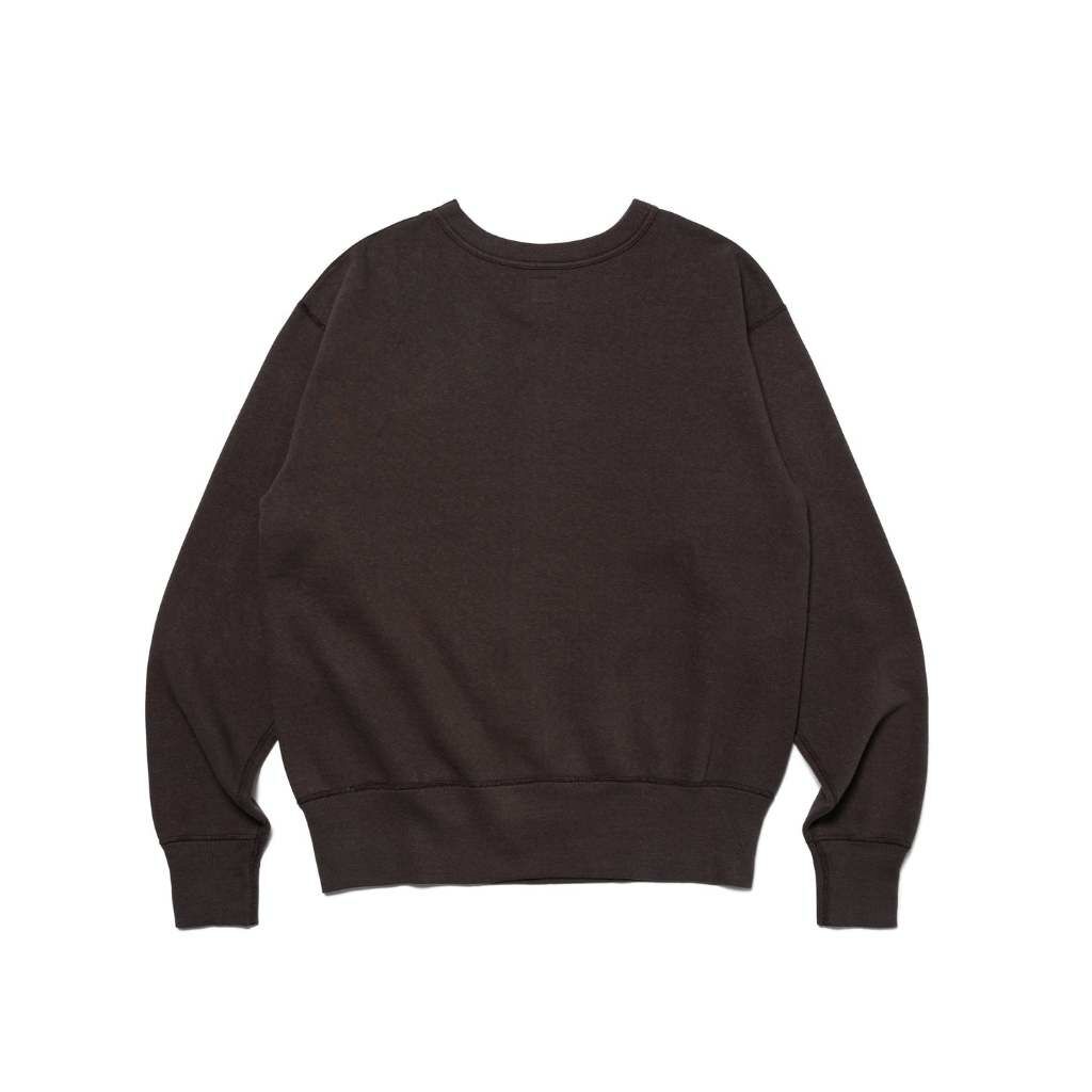 2024SS HUMAN MADE DRAGON SWEATSHIRT #1 衛衣 正面龍 大學T 現貨