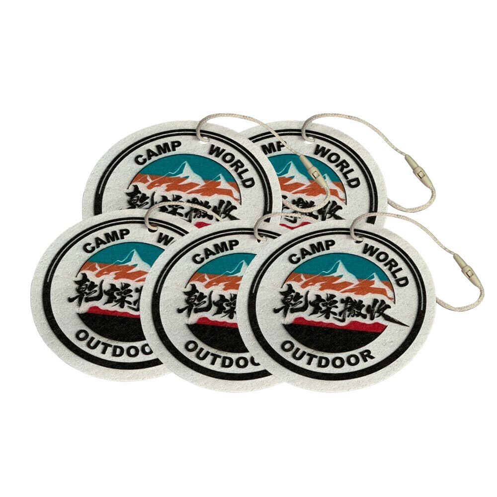 DAKI 木漿棉洗碗布-乾燥撤收款 5入1組