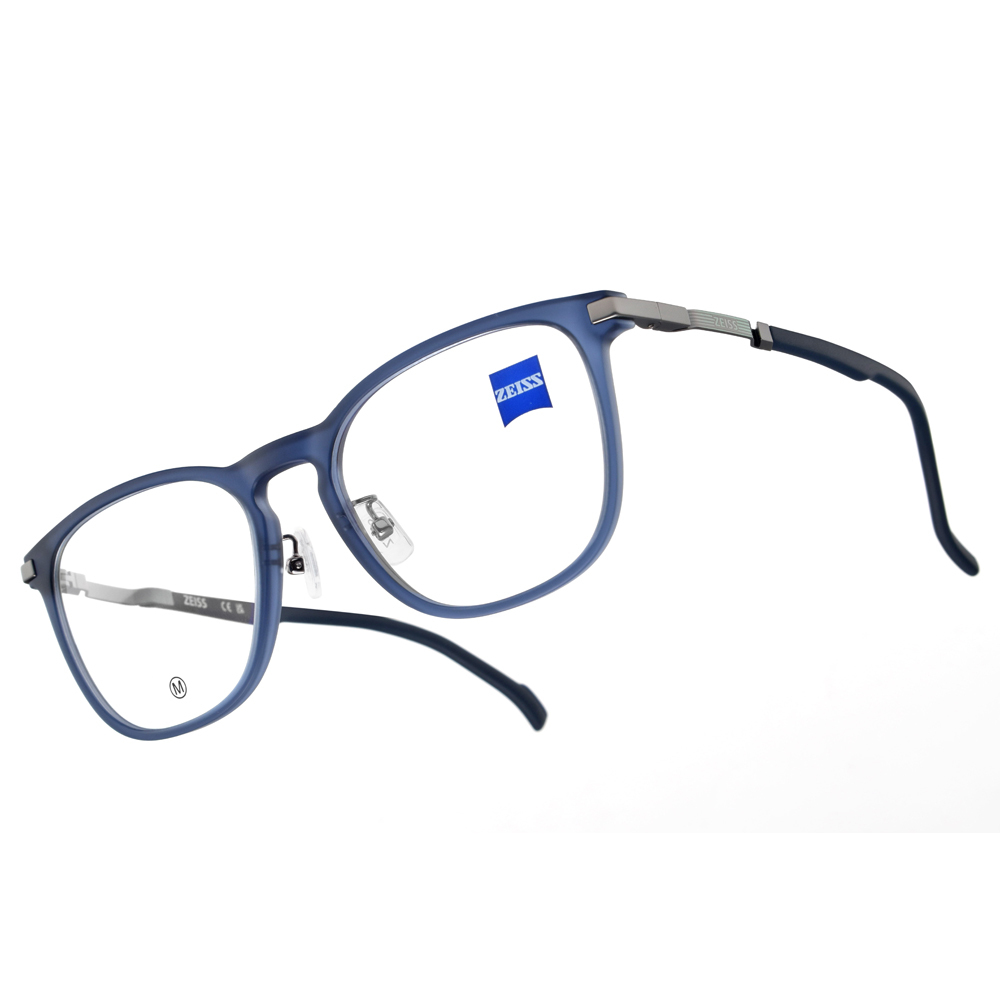 【ZEISS】ZS22711LB 410 方框光學眼鏡