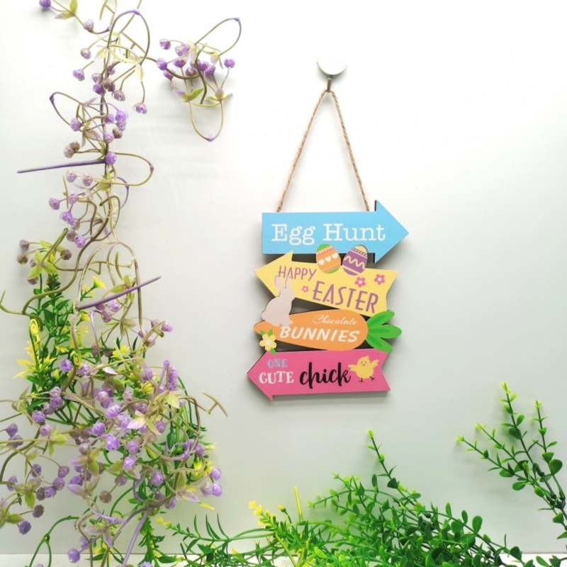 復活節裝飾掛飾/B款