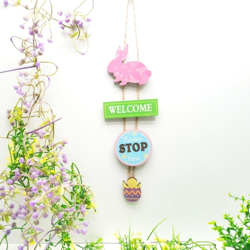 復活節裝飾掛飾/A款