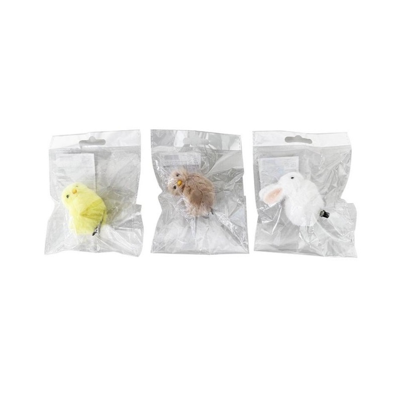 復活節擺飾品/附夾