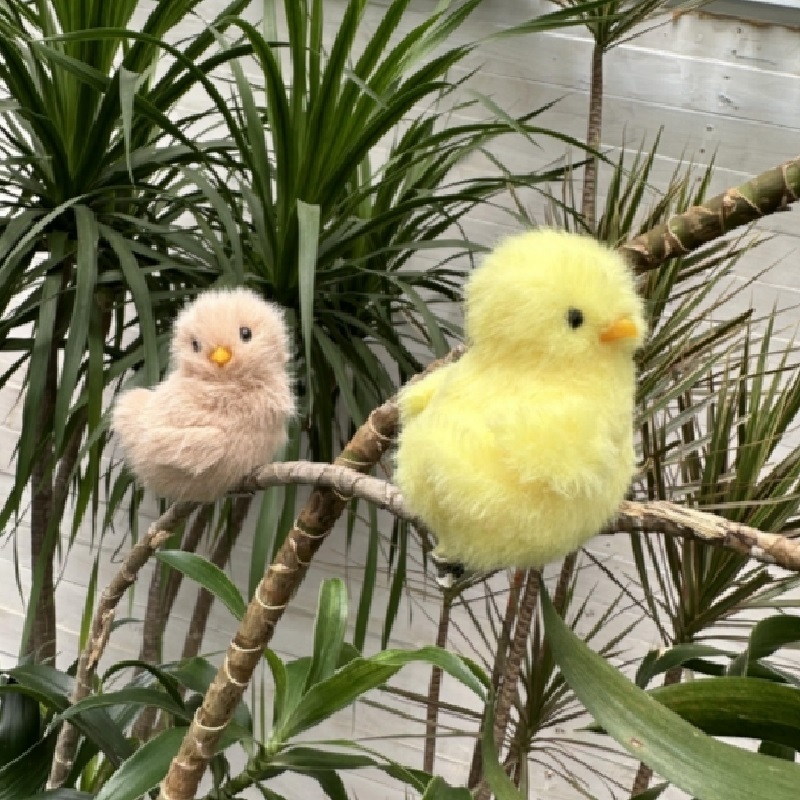 復活節擺飾品/附夾