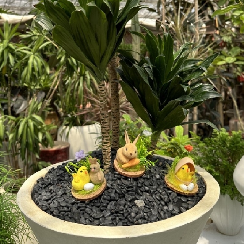 復活節擺飾品/小動物