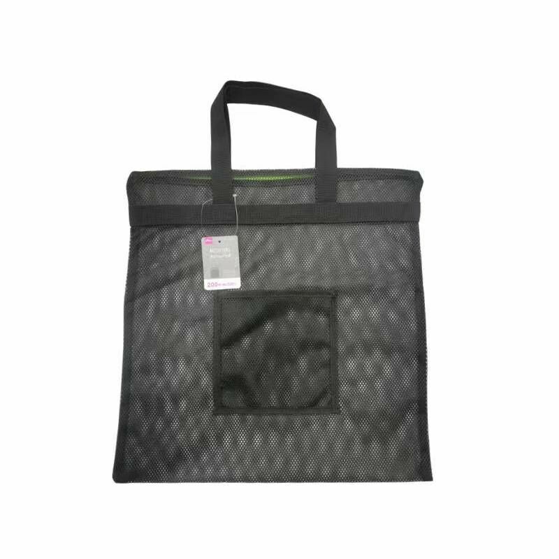 手提網袋/36.5x38.1x0.62cm