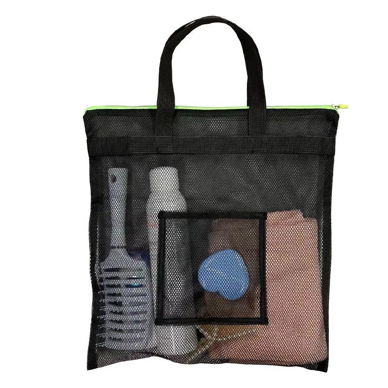 手提網袋/36.5x38.1x0.62cm