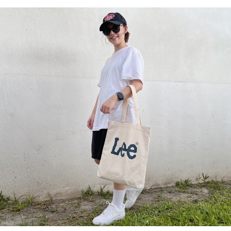 LEE 帆布包