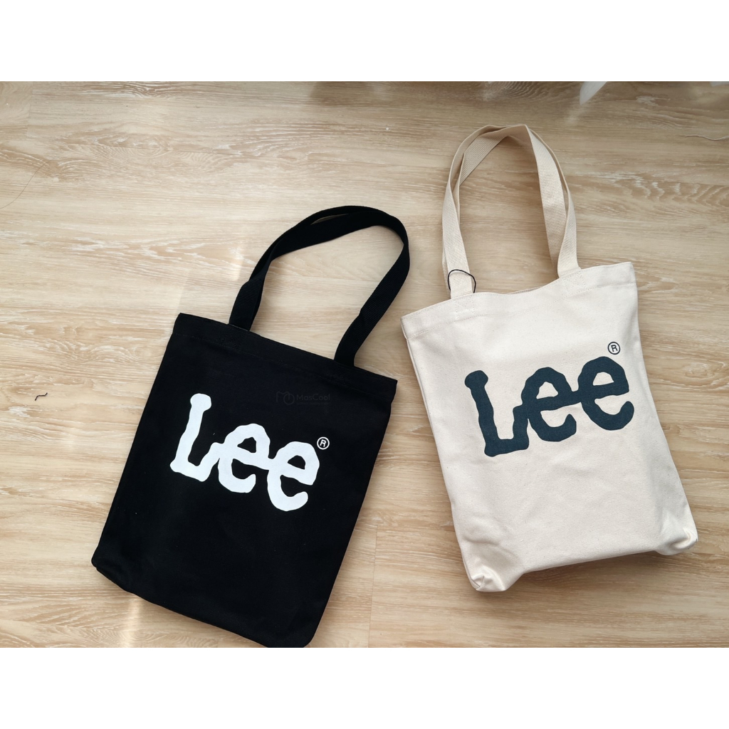 LEE 帆布包