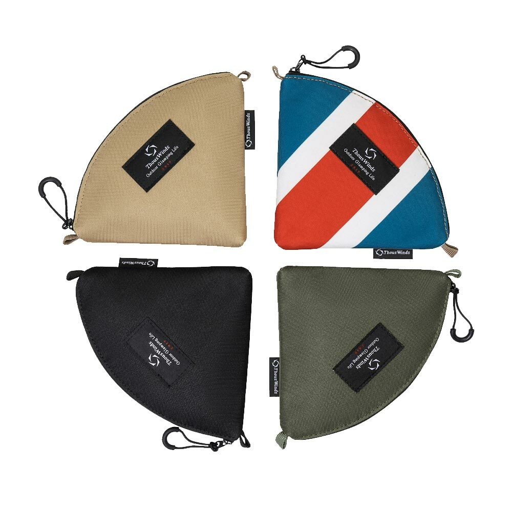 Thous Winds 咖啡濾紙收納包