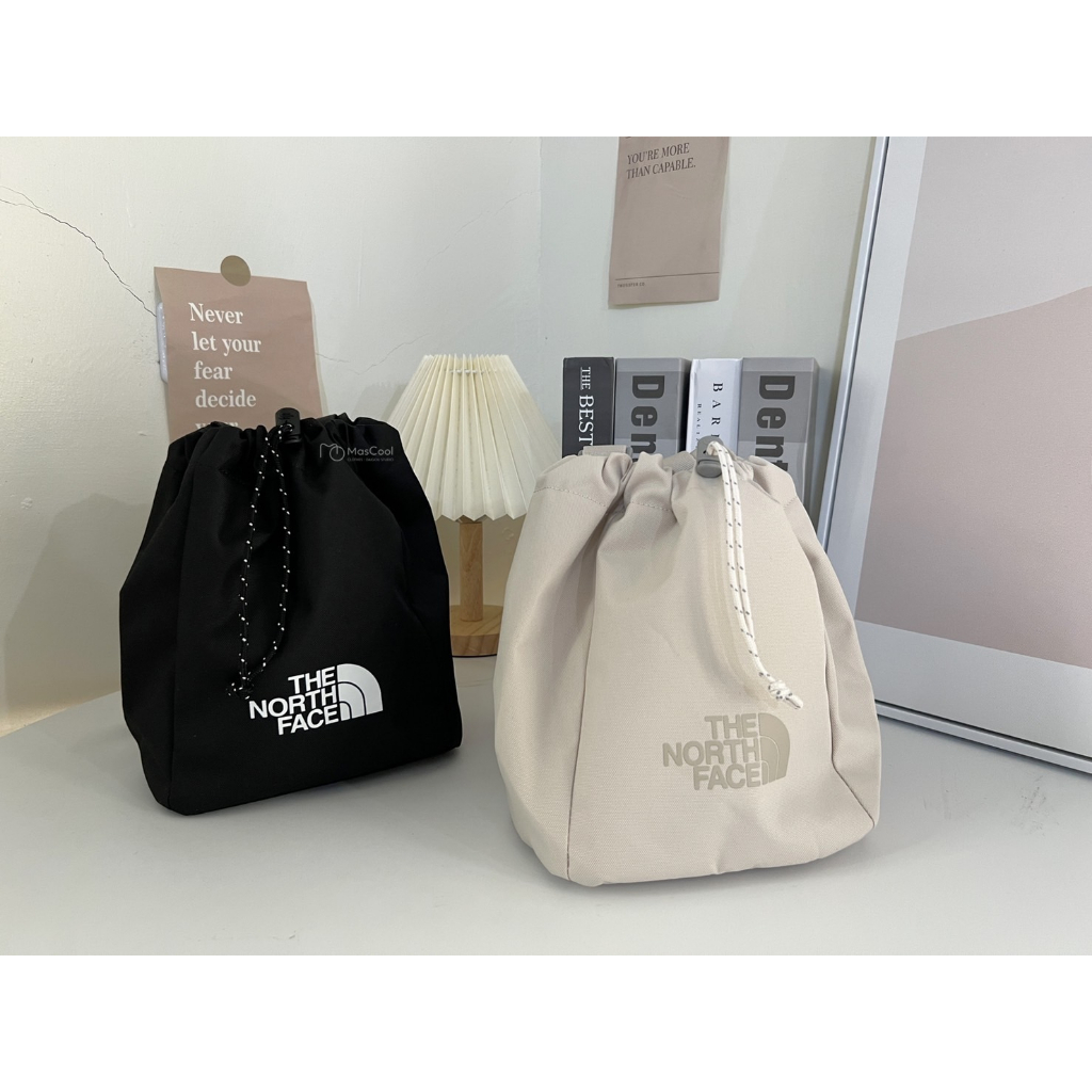 The North Face 水桶包