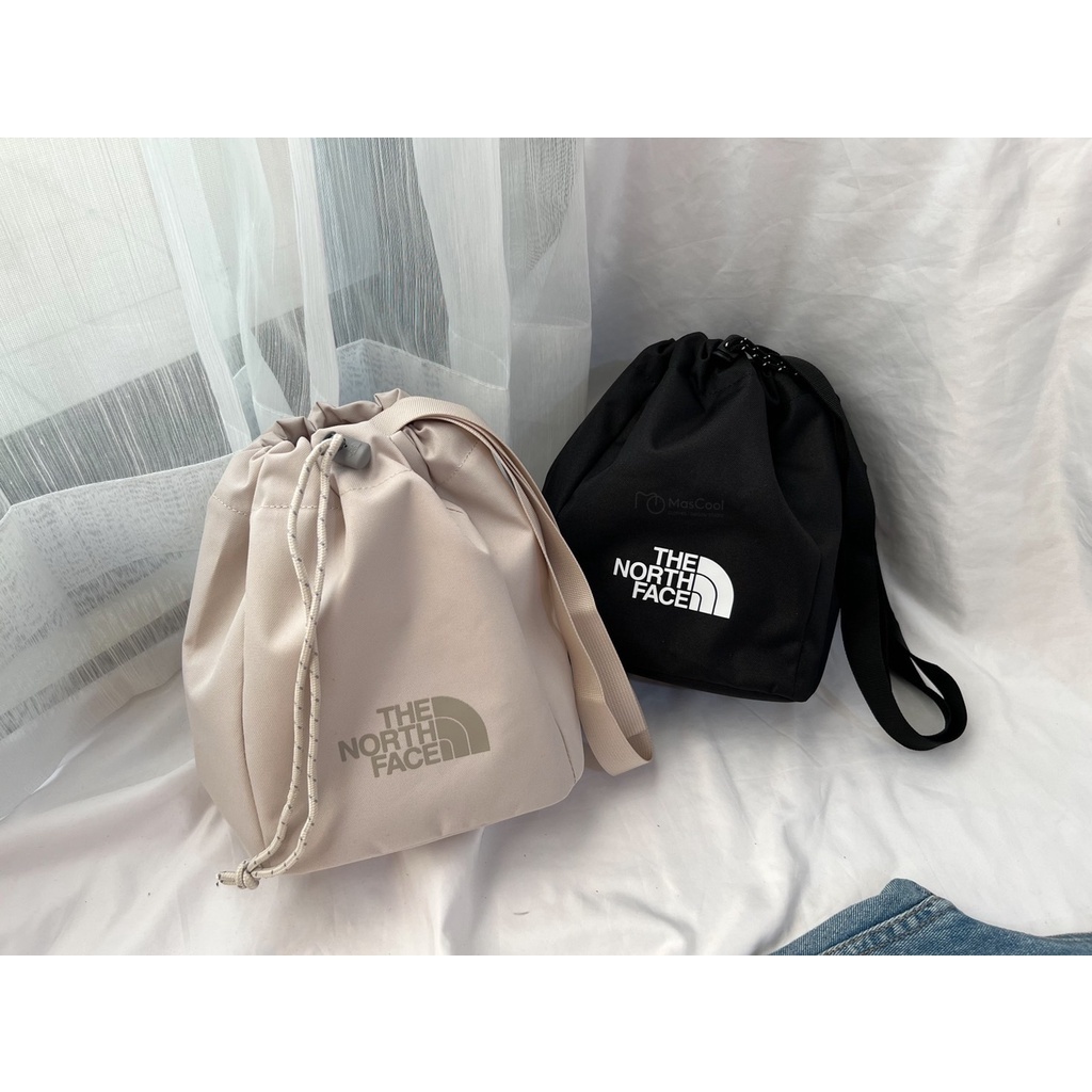 The North Face 水桶包