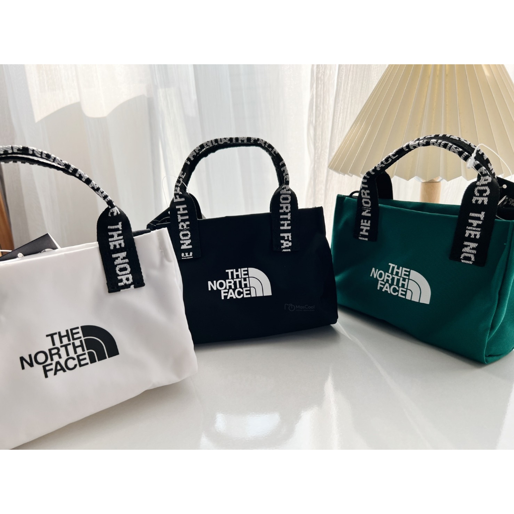 The North Face CROSS BAG