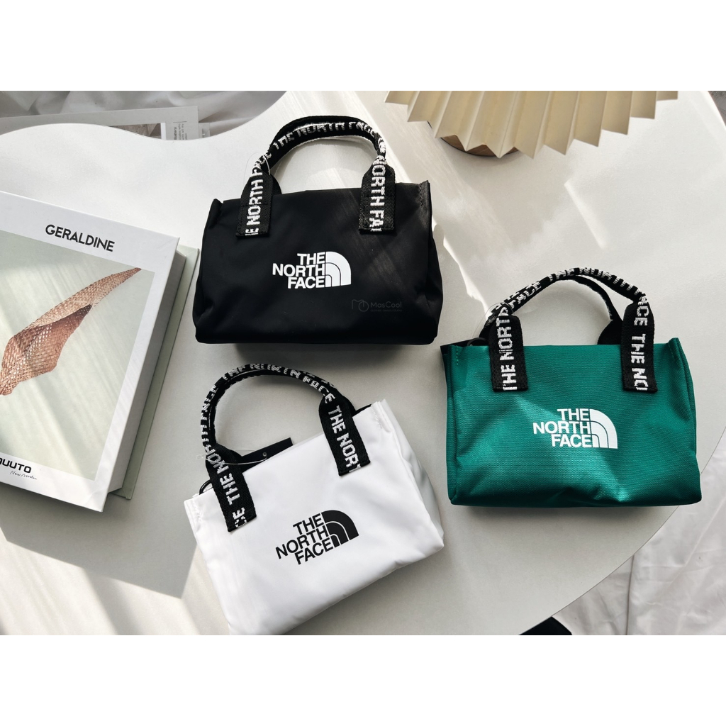 The North Face CROSS BAG