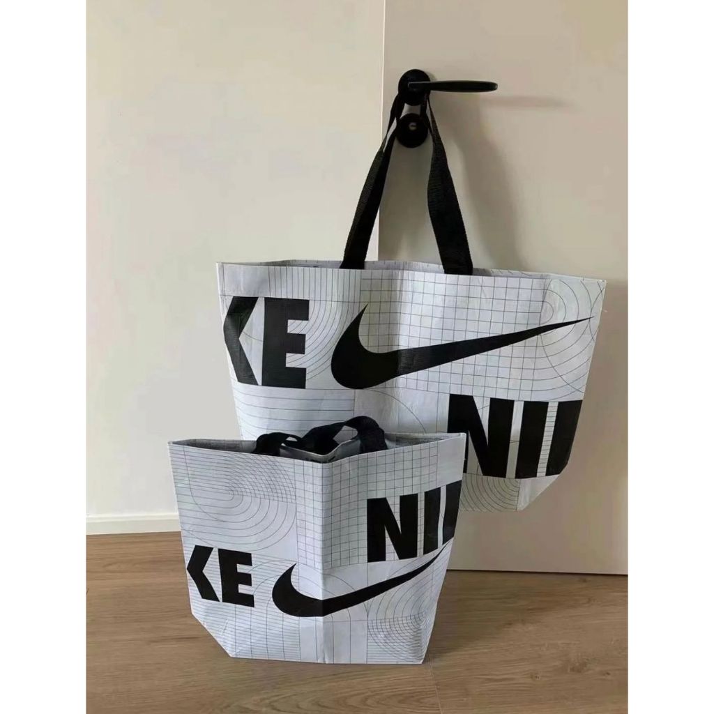 NIKE購物袋 (中)