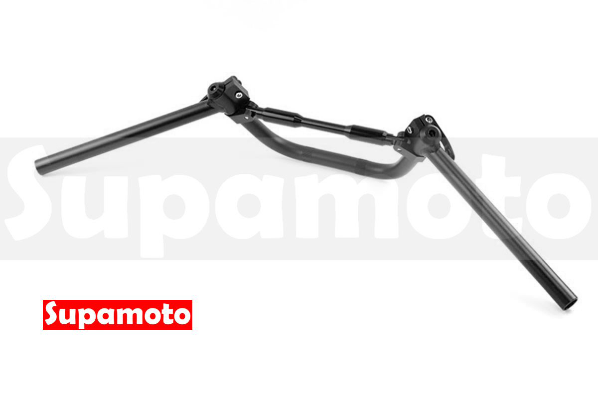 -Supamoto- 快拆 魔術把 分離把 魔術 車把 刀把 魔術車把 手把 把手 通用 改裝 裸把