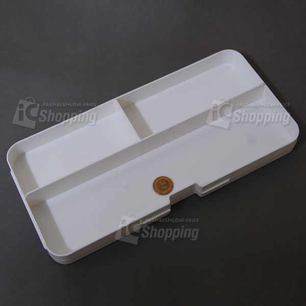 K723,收納盒,隔層