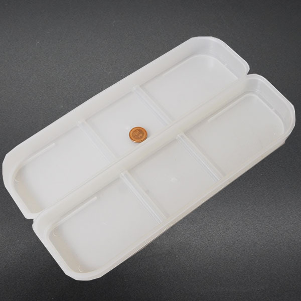 K727,收納盒,隔層