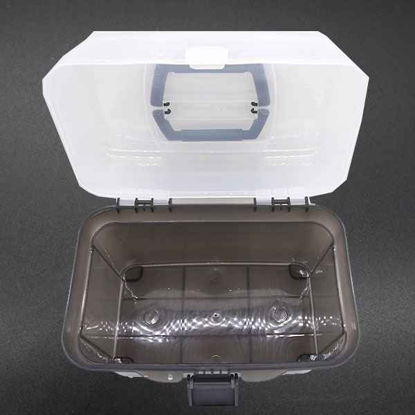 K727,收納盒,展開