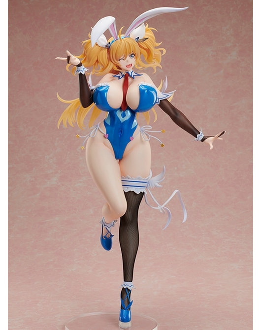 Kirara Onisaki Bunny Ver.