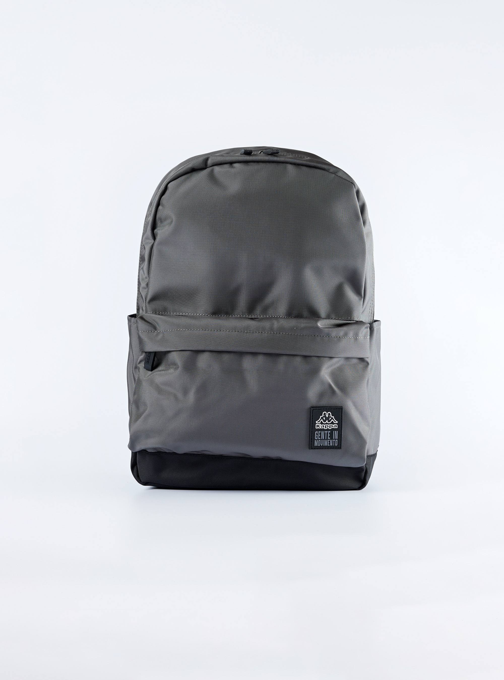 KAPPA 休閒後背包 (灰)