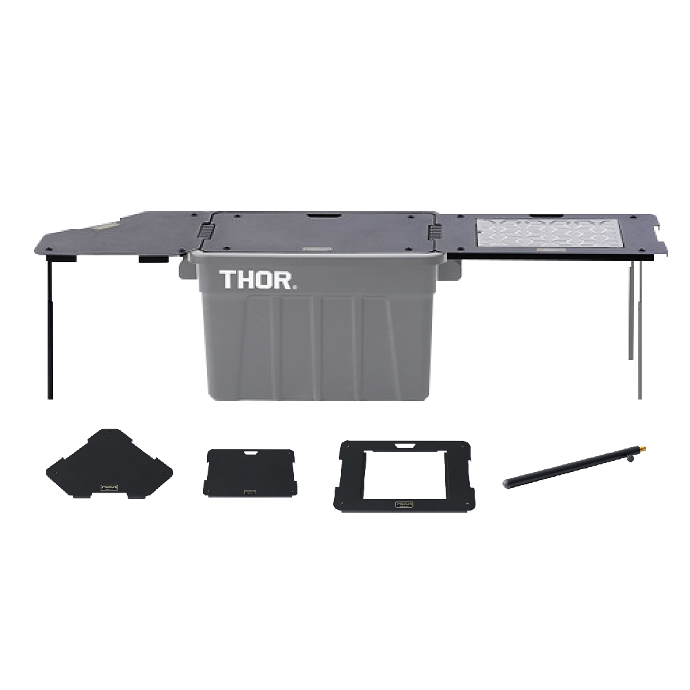 Territory Task THOR Hammer套組