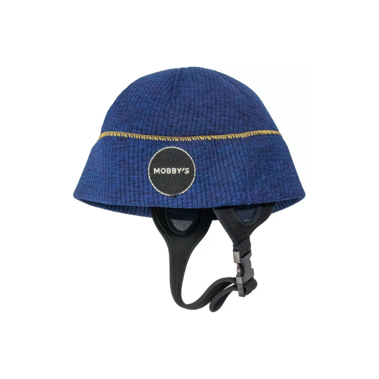 MOBBY'S - BEANIE (藏藍) / 2mm