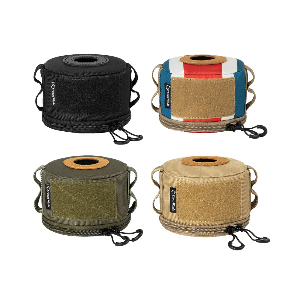 Thous Winds TW7068 230克戰術高山瓦斯罐套