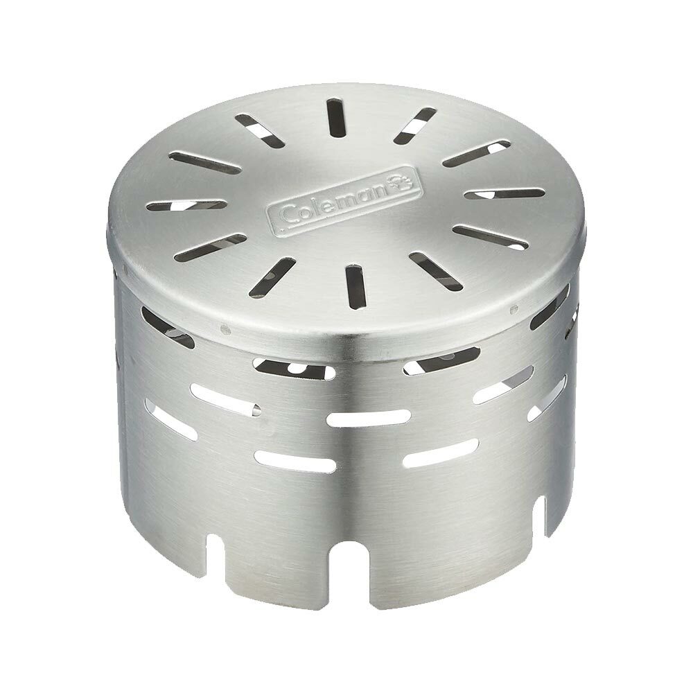 Coleman 爐用取暖器