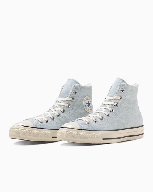 限時特價預購┃CONVERSE ALL STAR US AGEDDENIM HI 水洗 丹寧 牛仔  高筒