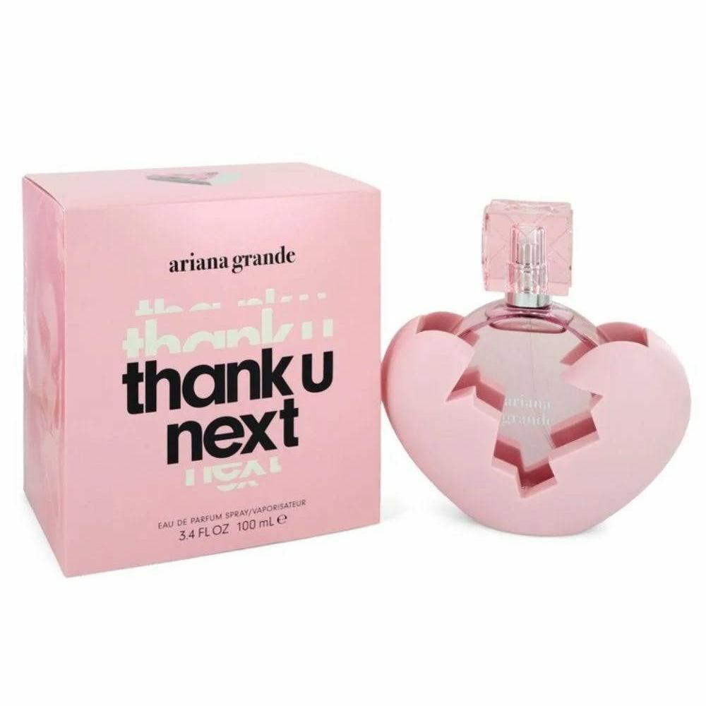 Ariana Grande thank u next