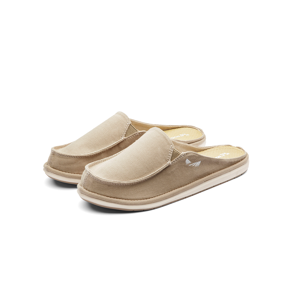 HamacaSole Mules 穆勒鞋 女款