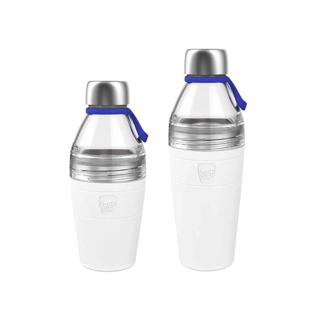 【年度 Outlet 回饋】澳洲 KeepCup Mix 樂搖保溫瓶  530ml / 660ml - 暮光