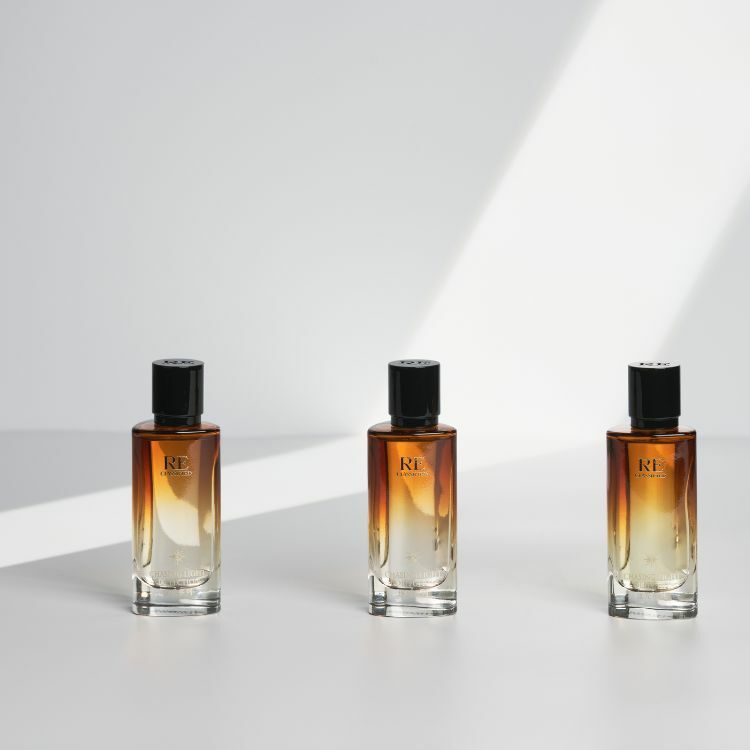RE調香室｜萬籟之時50ml - 逐光大師系列沙龍香水Calice Becker