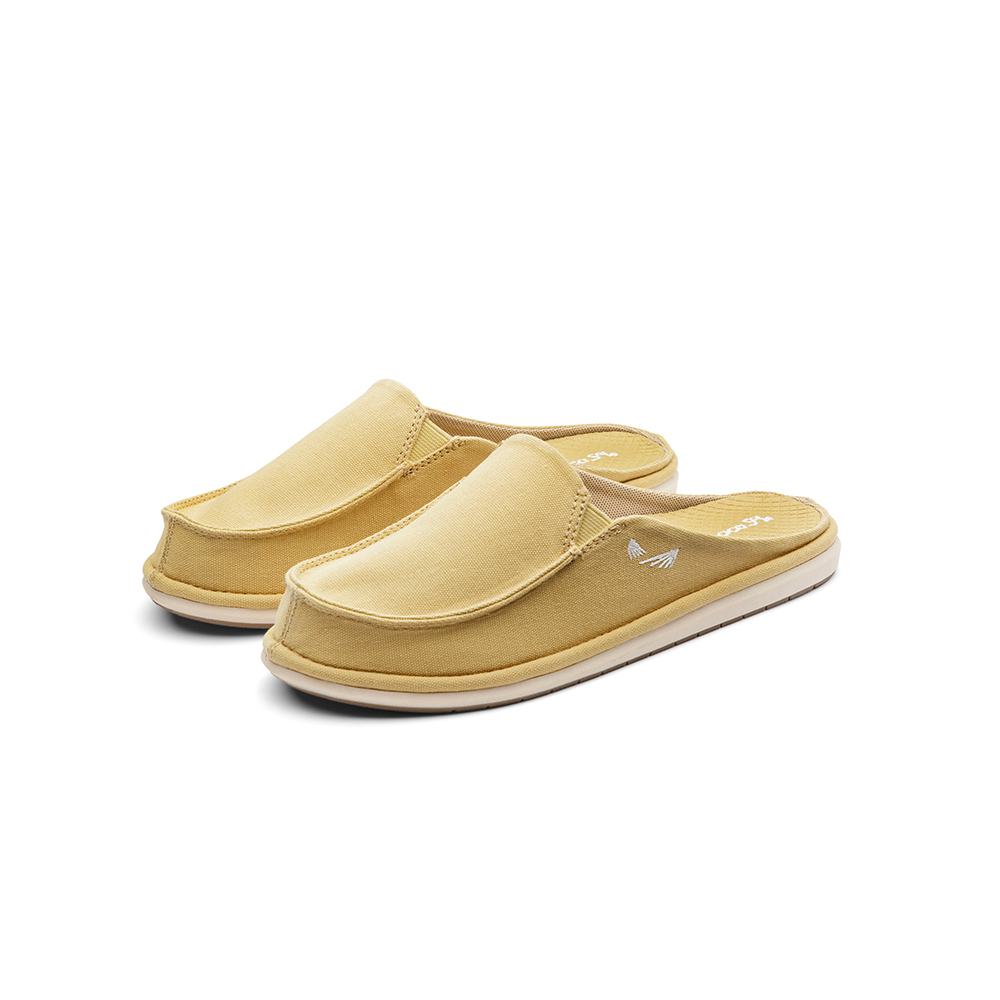 HamacaSole Mules 穆勒鞋 女款