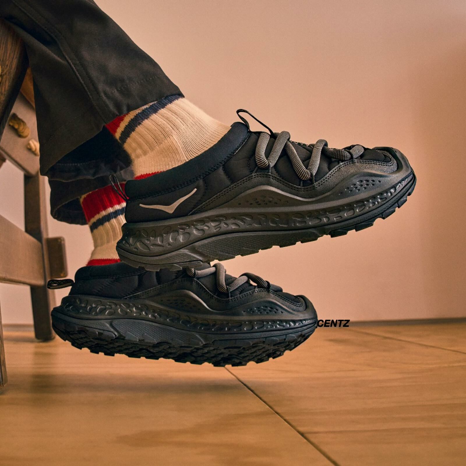 Men's Hoka One One Ora Primo