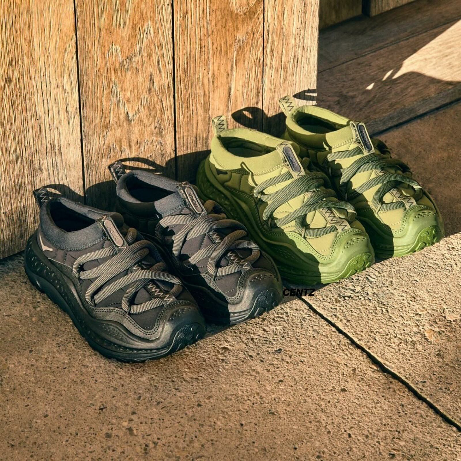 Men's Hoka One One Ora Primo