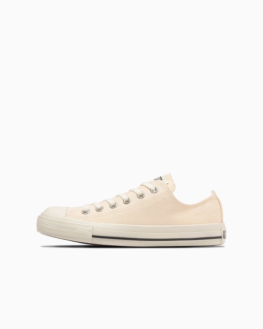 限時特價預購┃CONVERSE ALL STAR WASHEDCANVAS OX HI 帆布 水洗 米白 低筒 高筒