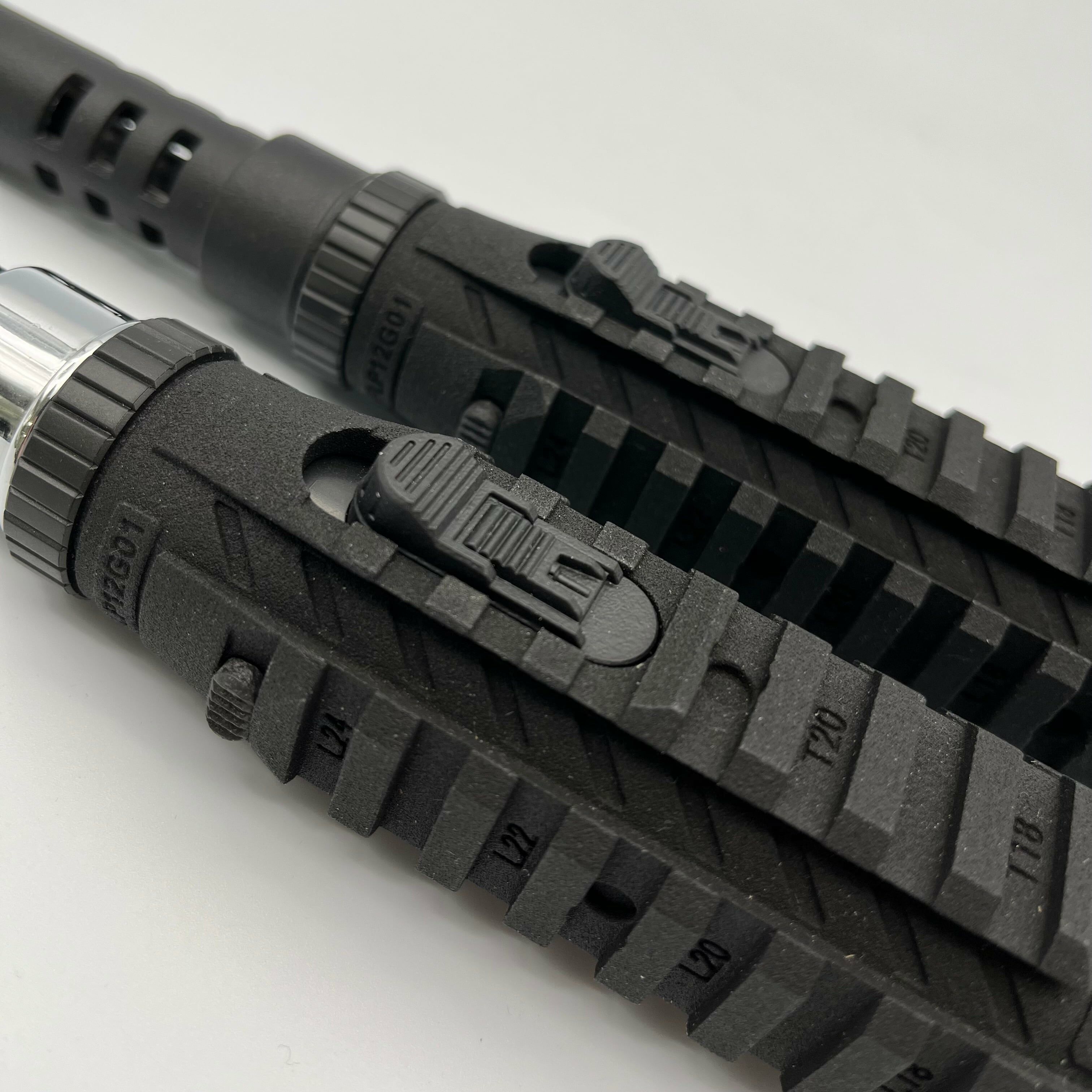 LOCKFIELD EQUIPMENT｜PSB-GRIP 點火器手柄套件-適用AS2OV