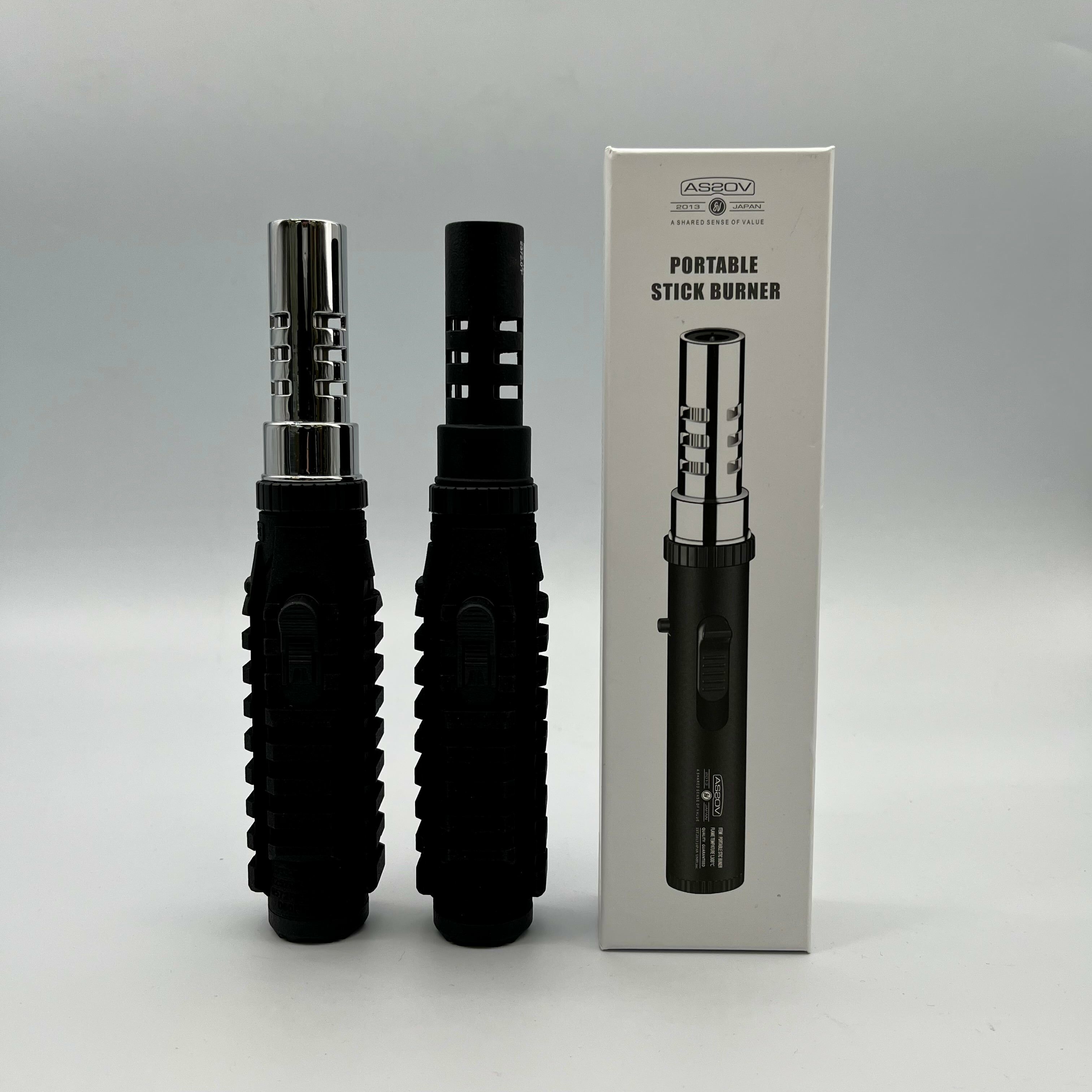 lockfield equipment PSB-GRIP 完成品 LOCKFIELD EQUIPMENT｜PSB-GRIP 點火器手柄套件-適用AS2OV