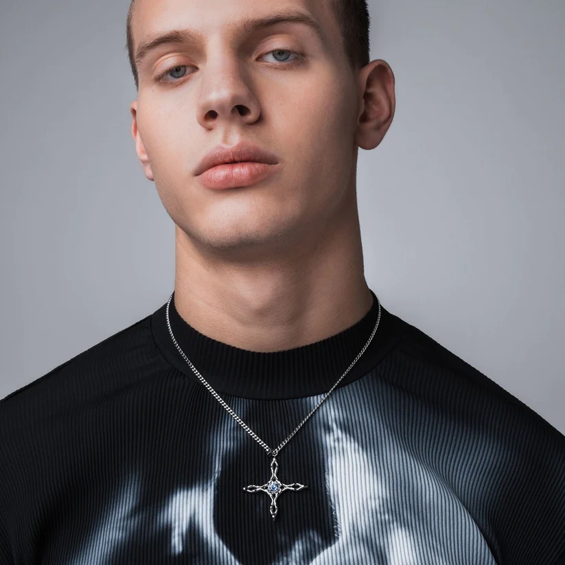 Vitaly Design | Equilibrium Necklace