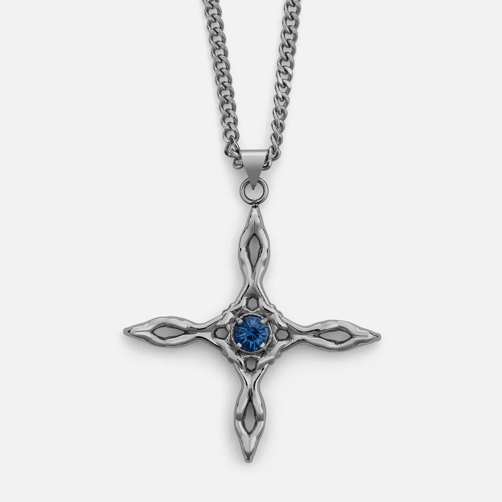 Vitaly Design | Equilibrium Necklace