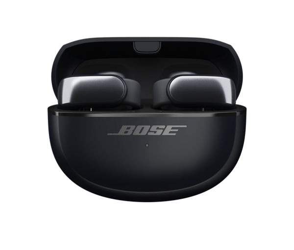 Bose Ultra Open Earbuds 開放式真無線耳機