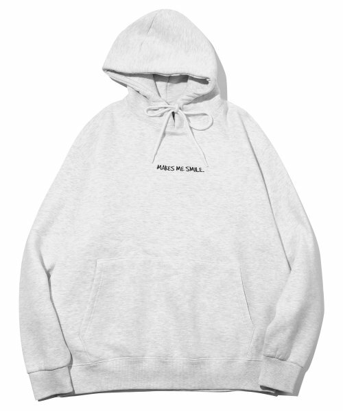 【CPGN STUDIO】Frog Pop Embroidery Hood CPGN STUDIO】Frog Pop Embroidery Hood