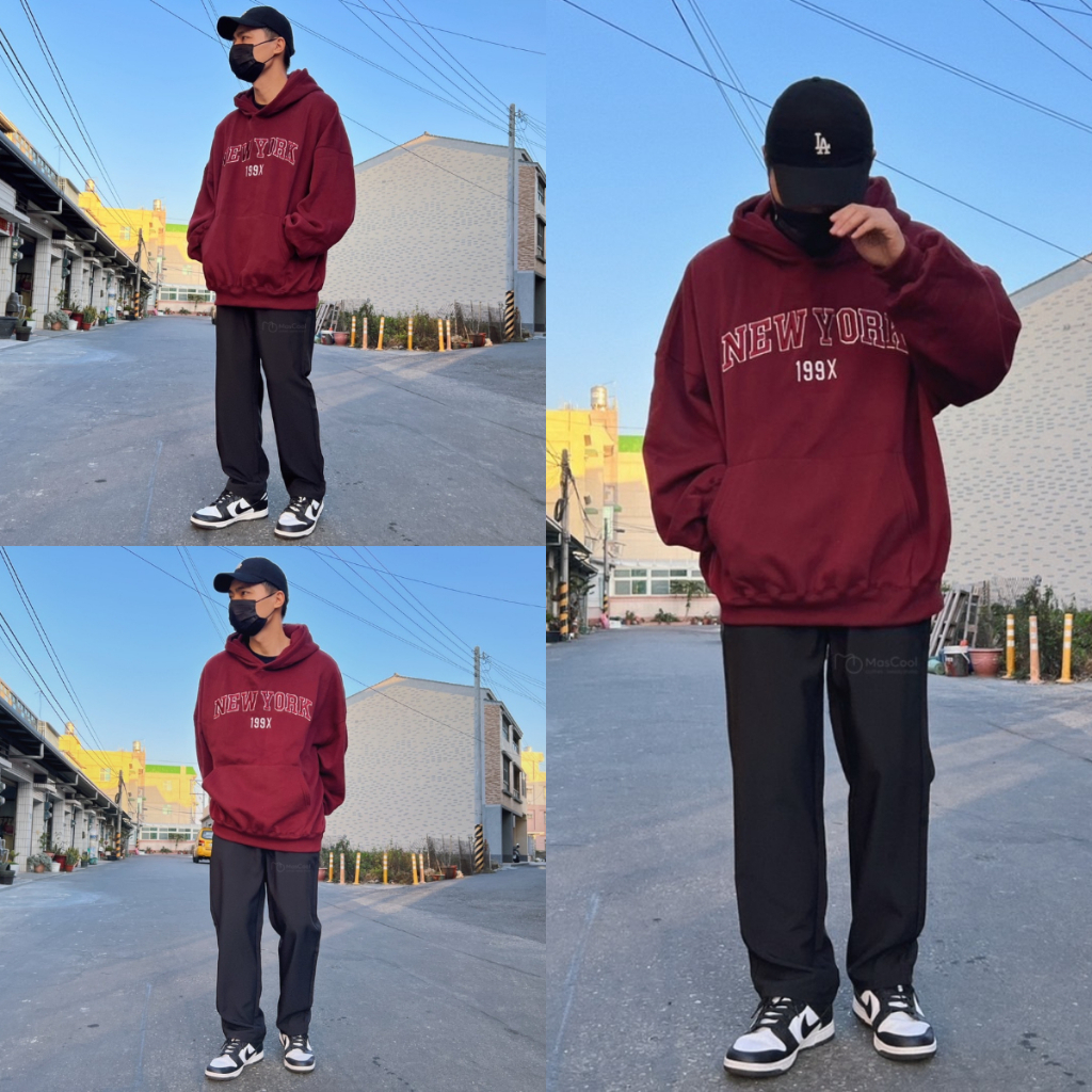 0030 闊腿西裝褲