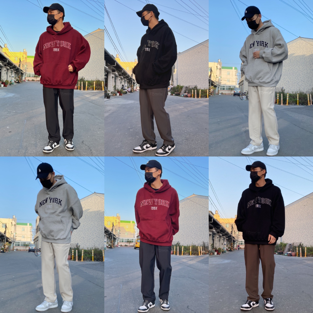 0030 闊腿西裝褲