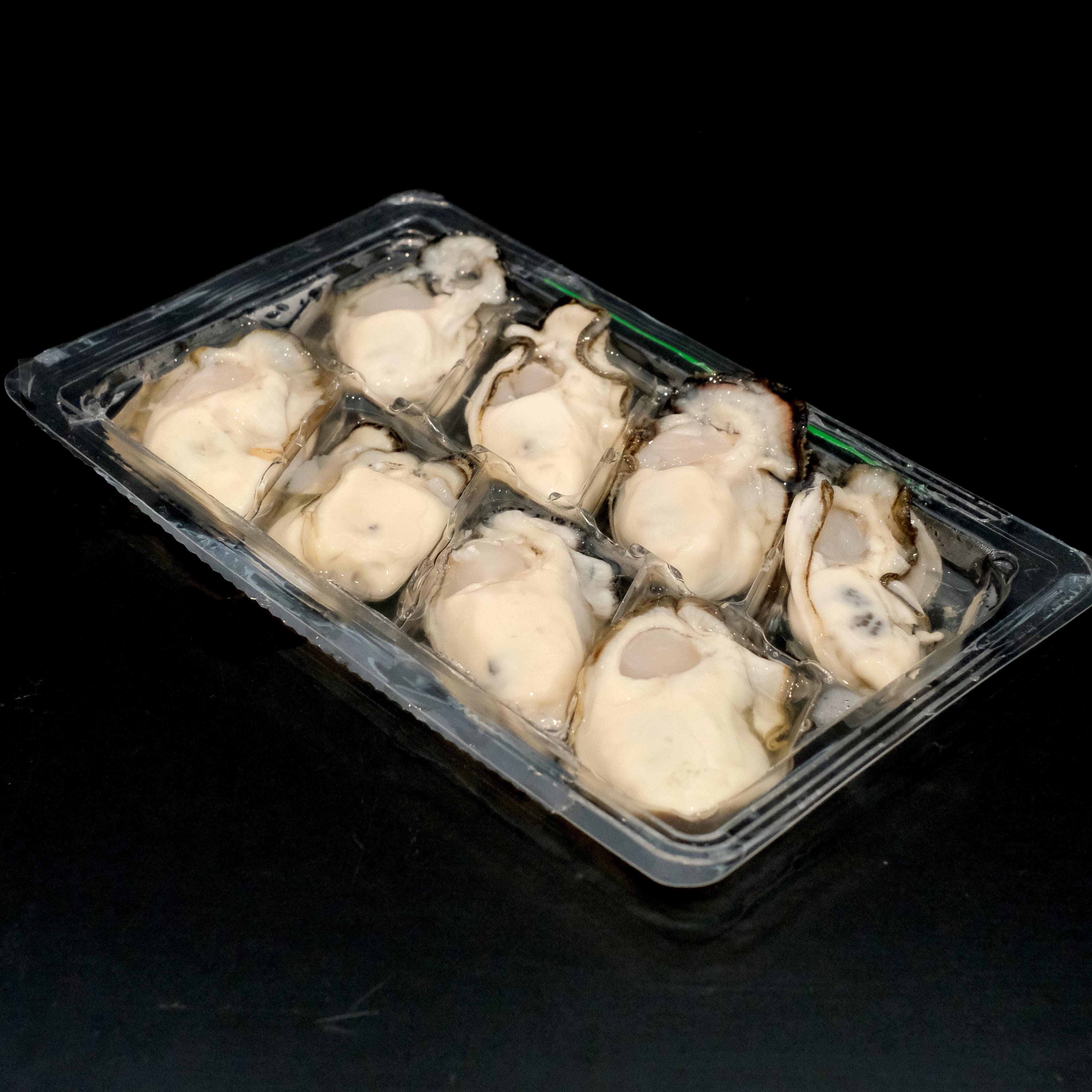 日本宮城縣牡蠣